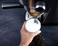 Espressomaskine -Køkkengrej Discountbutik 3990 9b8d8855 5c3e 4459 8f72 9863c8b94ba6