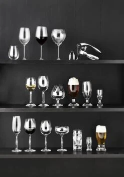 Opera Rødvinsglas - 6 Stk. -Køkkengrej Discountbutik 3990 9ba70590 4451 4d09 8e96 8208a03decef