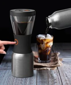 Asobu Cold Brew Kaffebrygger -Køkkengrej Discountbutik 3990 9bef09cd baed 4dd3 8345 aedbb811e93e