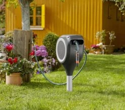 Gardena RollUp Haveslangeboks S -Køkkengrej Discountbutik 3990 9c0d7ab6 db06 416e 8348 28d2f75ddb1d