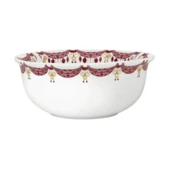 Bjørn Wiinblad Guirlande Skål