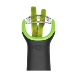 OXO Good Grips Aspargesskræller 9 OXO Good Grips Aspargesskræller -Køkkengrej Discountbutik 3990 9ce16f87 11e3 4457 944e 0f9abc4f2829