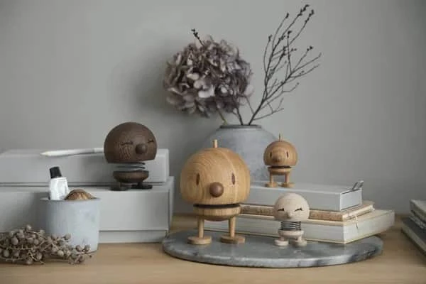 Hoptimist Wood Bumble 4 Hoptimist Wood Bumble - Billede 2