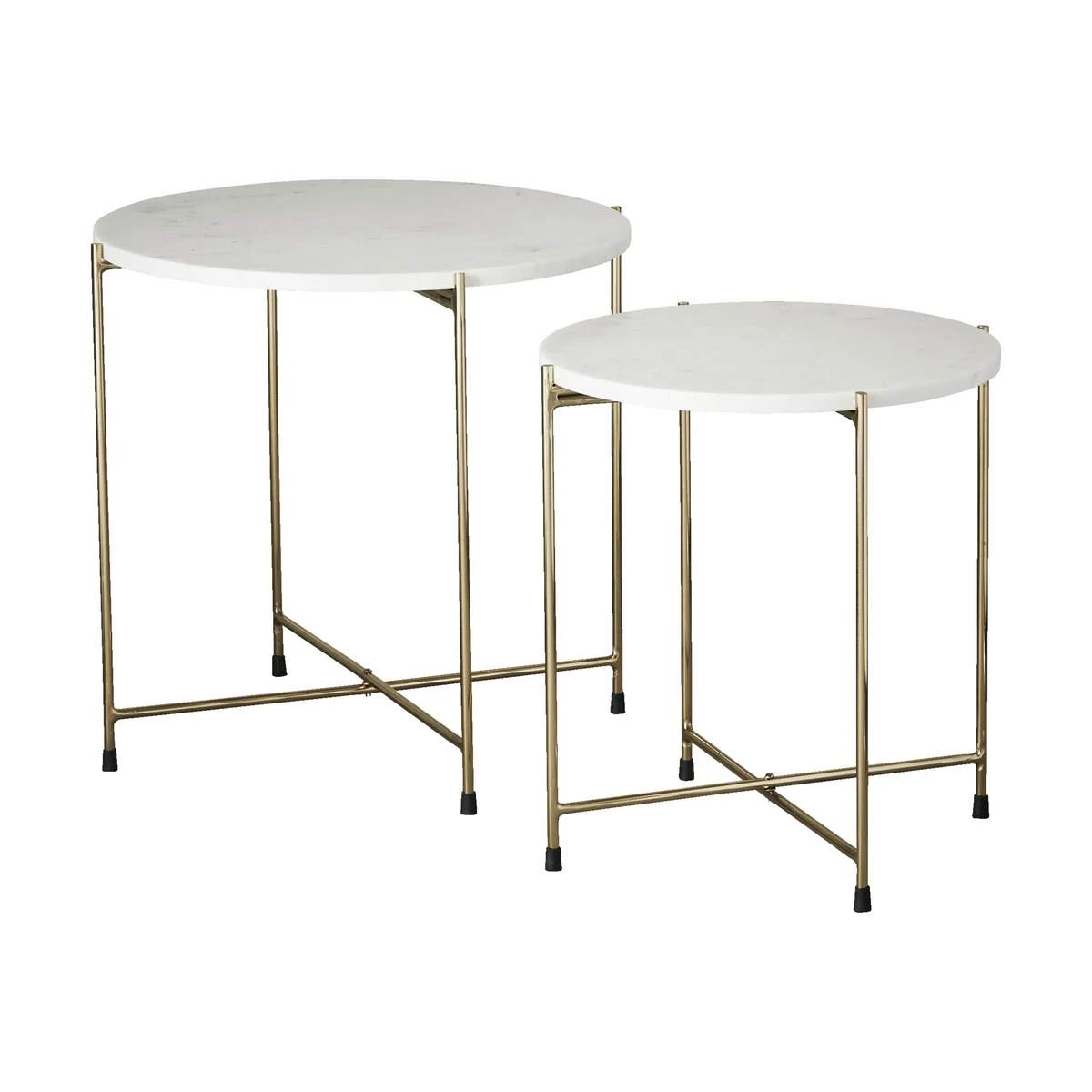 Marmilla Sidebord 3 Marmilla Sidebord