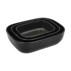 HOLM Ovnfast Fadsæt - 3 Dele