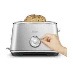 Sage BTA 735 BSS Toaster -Køkkengrej Discountbutik 3990 9d77372a 0fe8 4b11 a805 74412096e4cc