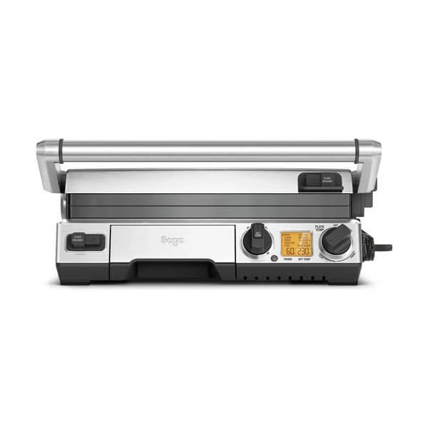 Sage The Smart Grill Pro Bordgrill 3 Sage The Smart Grill Pro Bordgrill