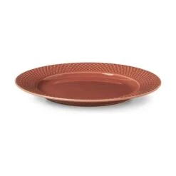 Lyngby Porcelæn Rhombe Color Frokosttallerken -Køkkengrej Discountbutik 3990 9e4327e6 5d43 4353 9e38 98eaea548596