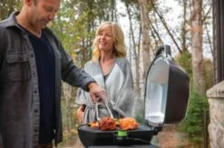 Napoleon TravelQ PRO 285 Elektrisk Grill 8 Napoleon TravelQ PRO 285 Elektrisk Grill -Køkkengrej Discountbutik 3990 9ea98556 23b2 4ba3 827d 24f8c999e7e6