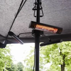 Terrassevarmer Til Parasol 7 Terrassevarmer Til Parasol -Køkkengrej Discountbutik 3990 9eafcb50 1ae1 45b2 a45e 65ab3b4c18ee