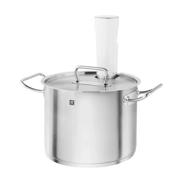 Zwilling Pro S Sous-vide Låg 7 Zwilling Pro S Sous-vide Låg - Billede 5