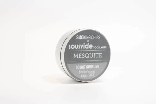 Sage Træflis - 4 Stk. 5 Sage Træflis - 4 Stk. - Billede 3