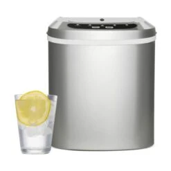 Wilfa Frostbitt ICE-12S Isterningemaskine -Køkkengrej Discountbutik 3990 9edd2e62 ee7f 4148 97db 1d432b9df0f4