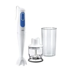 Braun Pasta Stavblender MQ3020WH
