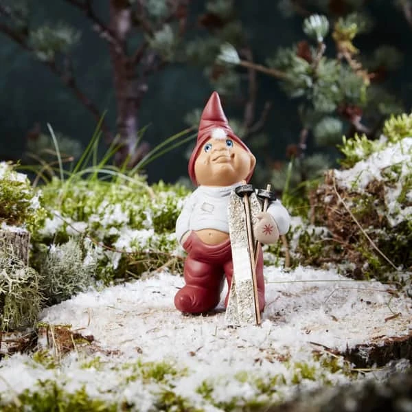 Årsnissepar 2008 Anja & Niels 4 Årsnissepar 2008 Anja & Niels - Billede 2