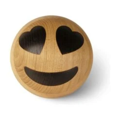 Spring Copenhagen Figur Emotion - Big Heart Eyes