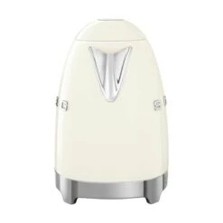 Smeg 50's Style Elkedel KLF04CREU -Køkkengrej Discountbutik 3990 9f58ddc6 82f8 4faf a63b 5f77ae5d37bc