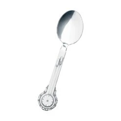 Gense Dåbsske - Klokke