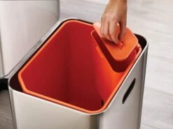 Joseph Joseph Totem Compact Skraldespand 9 Joseph Joseph Totem Compact Skraldespand -Køkkengrej Discountbutik 3990 9f9303eb aa2d 4c6c 94e4 87c231f6dcbe