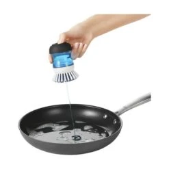 OXO Kompakt Opvaskebørste 8 OXO Kompakt Opvaskebørste -Køkkengrej Discountbutik 3990 9fd358db 0e18 427b bf79 80e2ba36c273