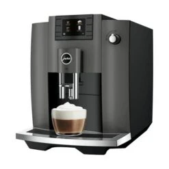 Jura E6 (EC) Kaffemaskine -Køkkengrej Discountbutik 3990 9fd7584b 6d34 4221 bec4 28ab028e1cc0