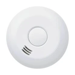 Optisk Røg Og Varmealarm -Køkkengrej Discountbutik 3990 9fda2c34 dc33 426b 83f2 aee71400e9b0