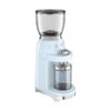 Smeg 50's Style Kaffekværn CGF01PBEU -Køkkengrej Discountbutik 3990 9fda7a5d 48f6 4907 a386 41890f9b5a12