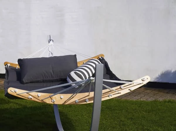 Double Hængekøje 4 Double Hængekøje - Billede 2