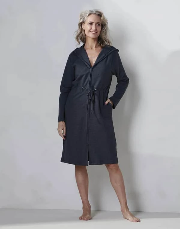 ESSENZA Louise Badekåbe 4 ESSENZA Louise Badekåbe - Billede 2