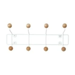 PRESENT TIME Knagerække