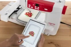 Veritas Florence Sy- Og Broderimaskine -Køkkengrej Discountbutik 3990 a05684e8 4b83 463c ad05 556224a632f9