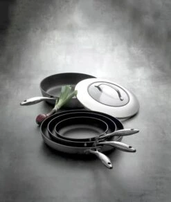 Scanpan CTX Stegepande -Køkkengrej Discountbutik 3990 a0677df0 d901 47b2 9d97 2222ea86e945