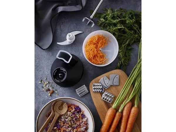 Bamix Swissline Superbox Stavblender 5 Bamix Swissline Superbox Stavblender - Billede 3