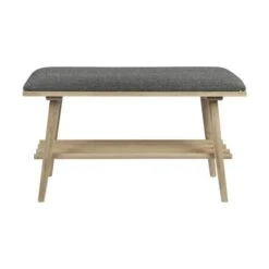 Skobænk M. Hylde Og Hynde