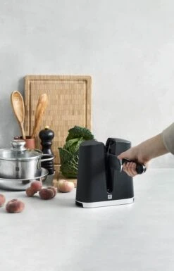 Zwilling V-edge Knivsliber -Køkkengrej Discountbutik 3990 a0b7583f ed0a 4ef7 bc18 3d33d7cd0846