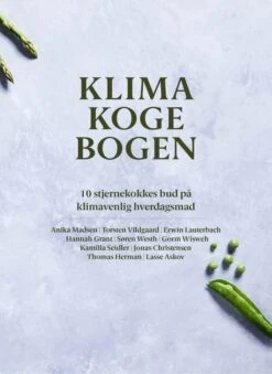 Klimakogebogen