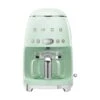 Smeg 50's Style Kaffemaskine DCF02PGEU