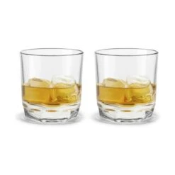 Holmegaard Prism Drinksglas - 2 Stk.