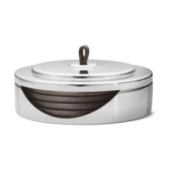 Georg Jensen Manhattan Glasbakkesæt - 4 Stk. -Køkkengrej Discountbutik 3990 a12840ac 39cb 47d3 9688 06377741747a