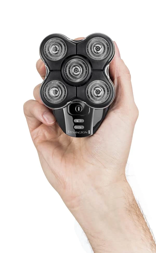 Remington XR1500 Barbermaskine 4 Remington XR1500 Barbermaskine - Billede 2