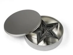 Udstikkersæt - 9 Dele 6 Udstikkersæt - 9 Dele -Køkkengrej Discountbutik 3990 a1902ed3 ffe8 4e2c a8b5 16c231fb8cea