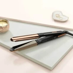 BaByliss Straight & Curl Brilliance -Køkkengrej Discountbutik 3990 a1bf6bcf 75fd 4292 92c4 d4f3f1a0b6ec