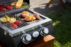 Rösle Videro Gasgrill G2-P -Køkkengrej Discountbutik 3990 a1c9875e 5240 496f bed6 2ea8fa1c34af