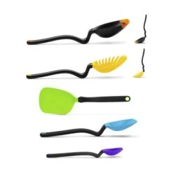 Set Of The Best Køkkenredskaber - 5-pak 10 Set Of The Best Køkkenredskaber - 5-pak -Køkkengrej Discountbutik 3990 a1e071f6 78c6 4f16 b1e1 85f04cbee1e4