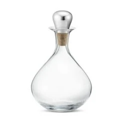 Georg Jensen Sky Spiritus Karaffel M. Prop