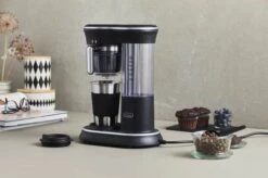 Kaffemaskine M. Kværn -Køkkengrej Discountbutik 3990 a241fb17 2812 4fa6 9845 bd02282ff3bd