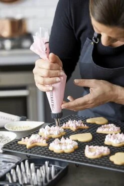 Tyllesæt - 24 Dele -Køkkengrej Discountbutik 3990 a270d629 ee31 4c3c 992e 84cf9690439c