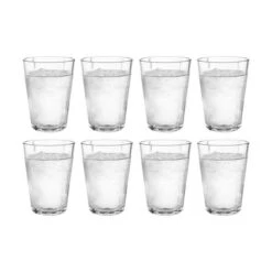 Eva Solo Vandglas - 8 Stk.