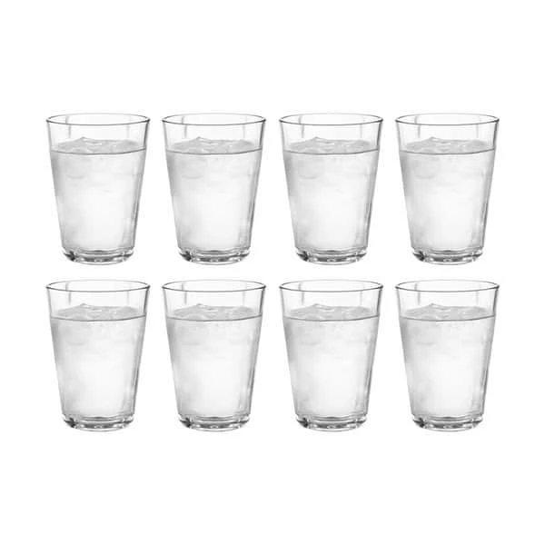 Eva Solo Vandglas - 8 Stk. 3 Eva Solo Vandglas - 8 Stk.