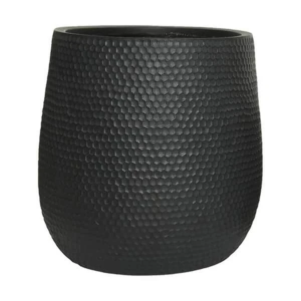 Honeycomb Krukkesæt - 3 Dele 3 Honeycomb Krukkesæt - 3 Dele